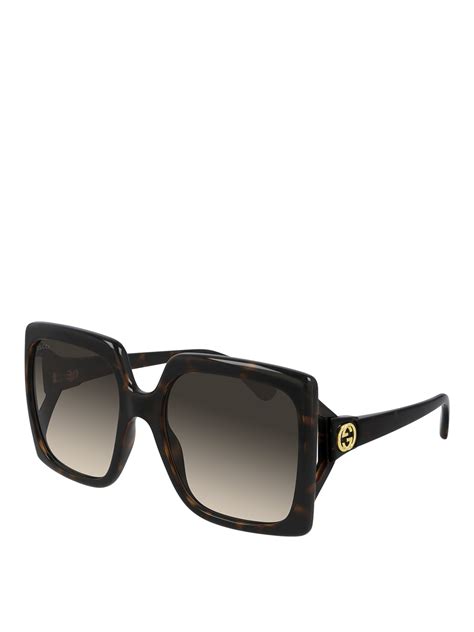 gucci sonnenbrille kinder|gucci sonnenbrille damen.